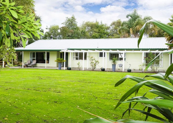  at 92 Glenelg Road, Makauri, Gisborne
