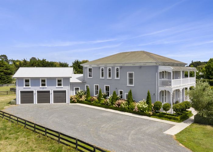  at 61 Butcher Road, Matangi, Hamilton