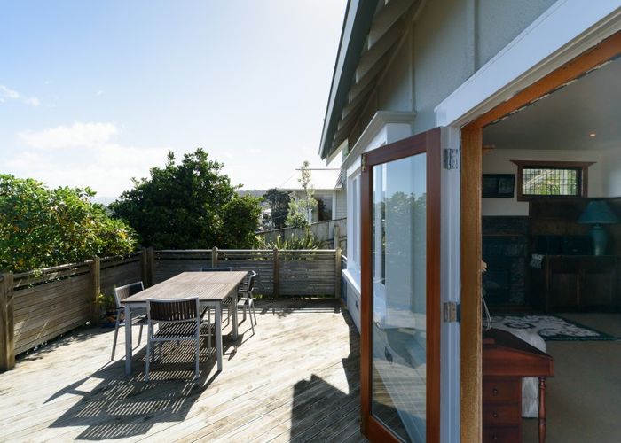  at 7 Kainui Road, Hataitai, Wellington