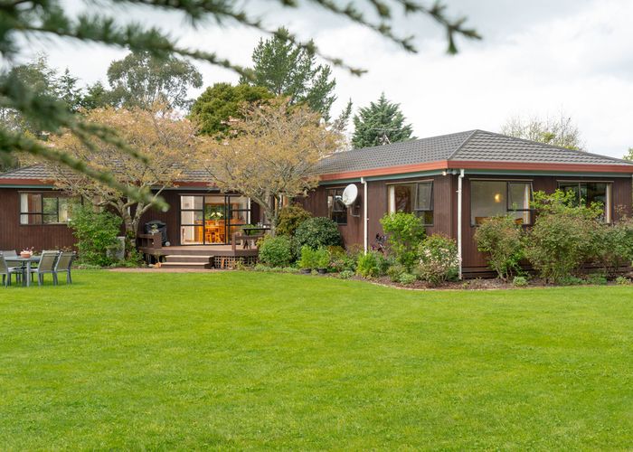  at 54 Tararua Drive, Upper Plain, Masterton