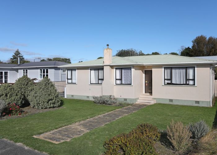  at 7 Fairview Avenue, Feilding, Feilding