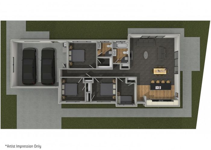  at 6 Wi Hape Pakau Place, Waiwhetu, Lower Hutt