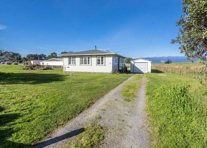  at 0 Moutere Road, Hokio Beach, Levin