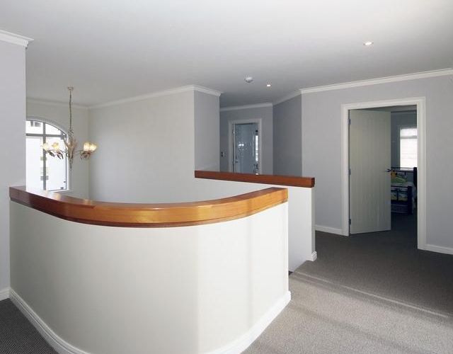 at 58 Waverton Terrace, Churton Park, Wellington