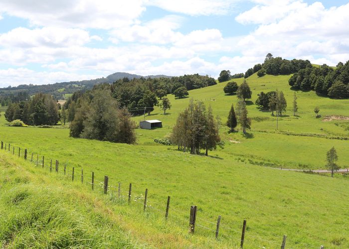  at 0 Russek Rd, Hukerenui