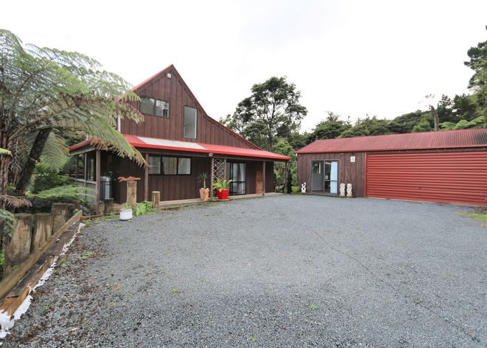  at 99 Parker Road, Oratia, Auckland