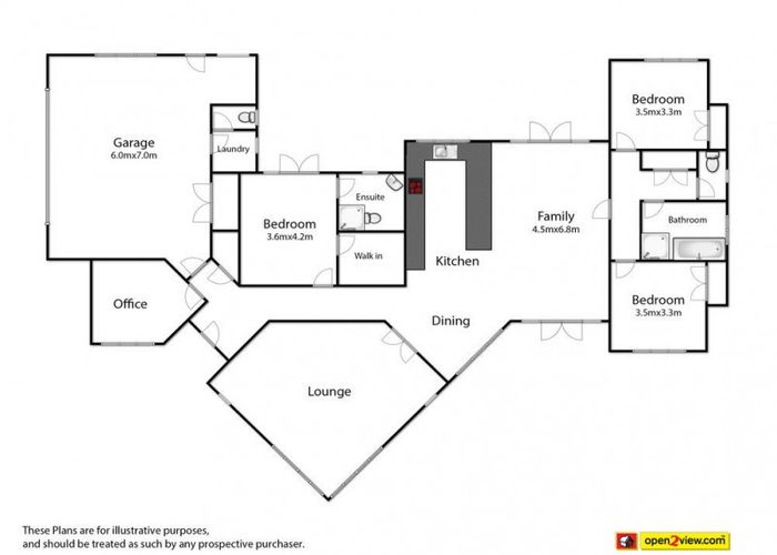  at 34 Cowley Drive, Leamington, Cambridge