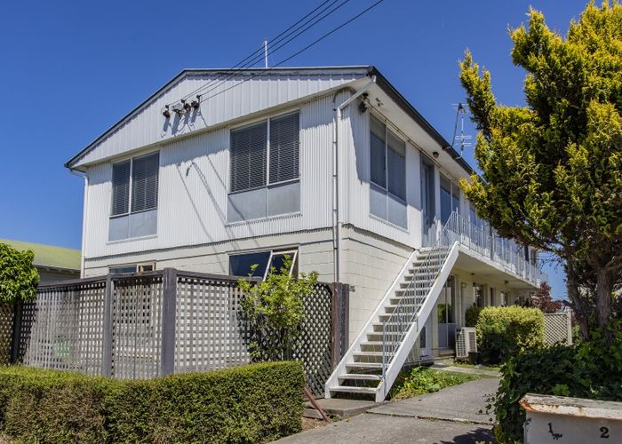  at 4/50 Clare Road, St Albans, Christchurch