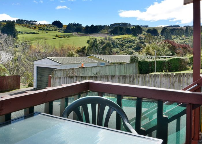  at 85A Hillary Street, Liberton, Dunedin