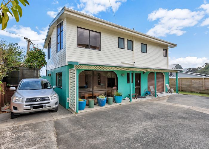  at 8 Ocean Beach Road, Whangārei Heads