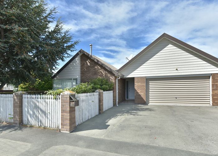  at 662 Main North Road, Belfast, Christchurch