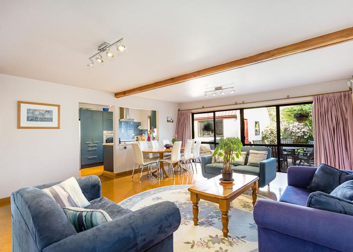  at 36 Signal Hill Road, Opoho, Dunedin