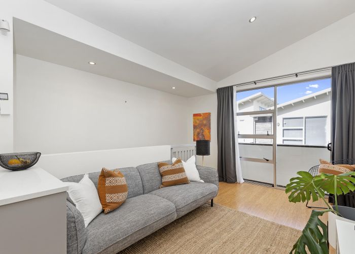  at 8/5 Millais Street, Grey Lynn, Auckland