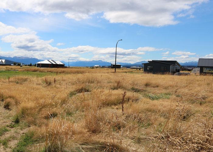  at 121 Howden Street, Te Anau, Te Anau