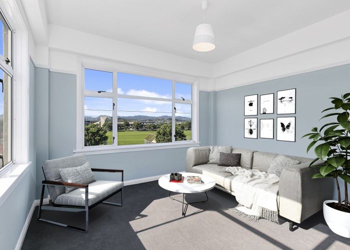  at 3/12 Kilbirnie Crescent, Kilbirnie, Wellington