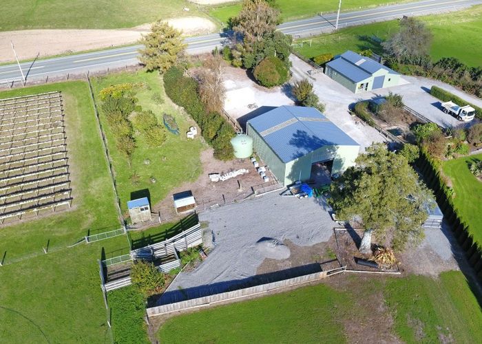  at 326 Wakefield-Kohatu Highway, Wai-Iti