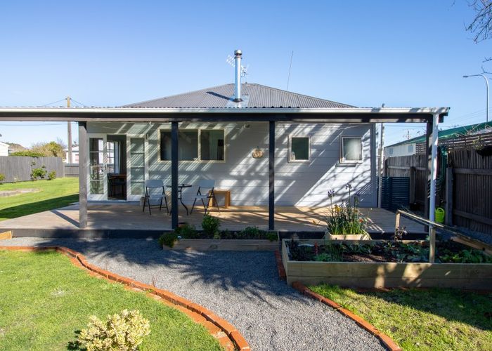  at 1 Frances Street, Foxton, Foxton