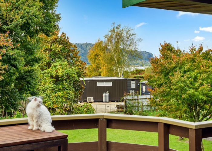  at 1337 State Highway 30, Rotoiti Forest, Rotorua