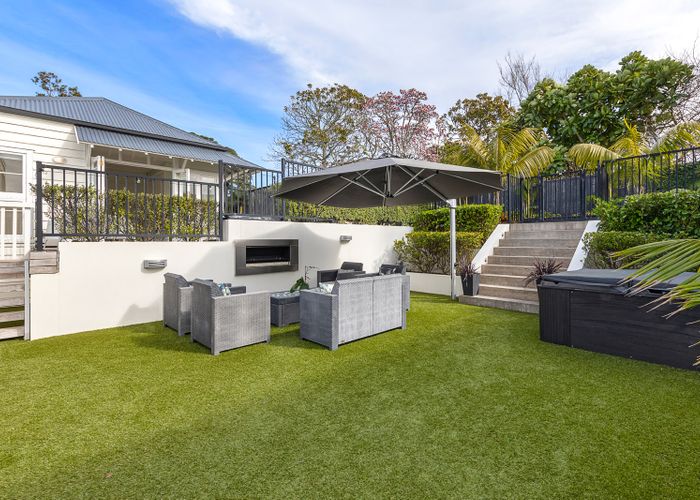  at 34 Lucerne Road, Remuera, Auckland