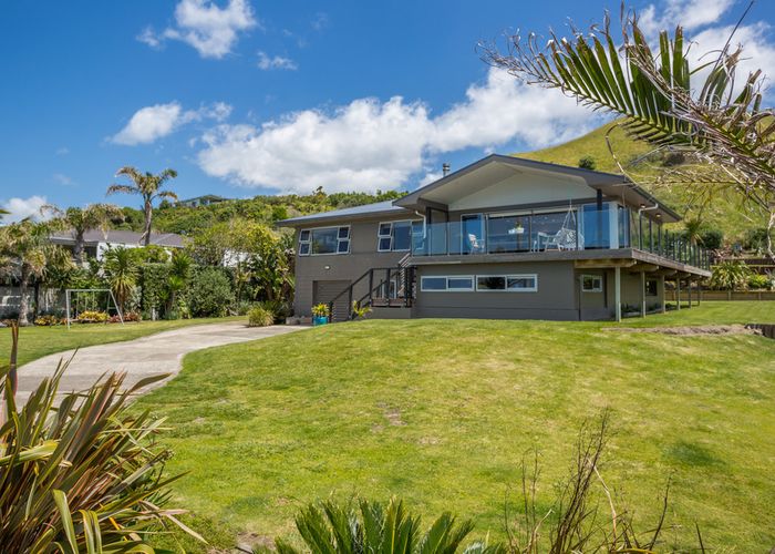  at 76 Moana Road, Okitu, Gisborne