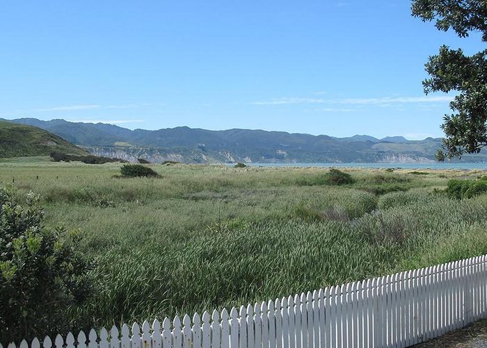  at 91 Whangaimoana Beach Road, FEATHERSTON