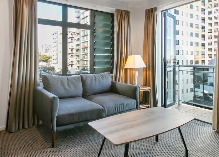  at 3A/92 Nelson Street, Auckland Central, Auckland