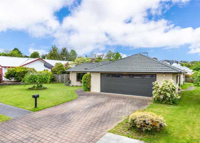  at 17 Robinson Terrace, Rangatira Park, Taupo