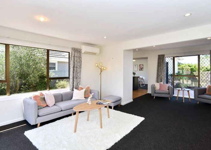  at 42 Hope Street, Shirley, Christchurch