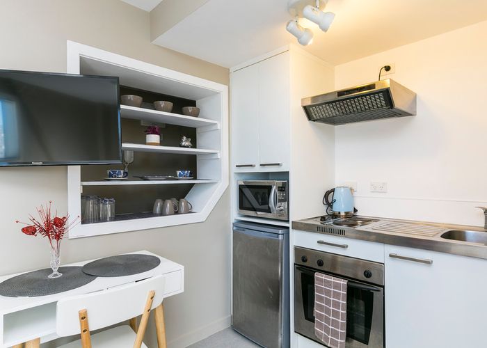  at 511/35 Abel Smith Street, Te Aro, Wellington