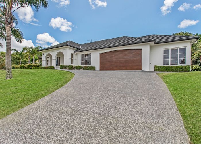  at 34 Kinnard Lane, Totara Park, Auckland