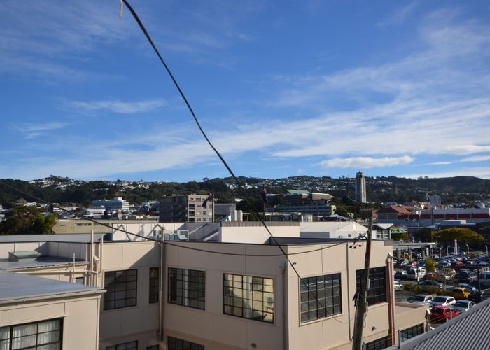  at 19 Hania Street, Mount Victoria, Wellington
