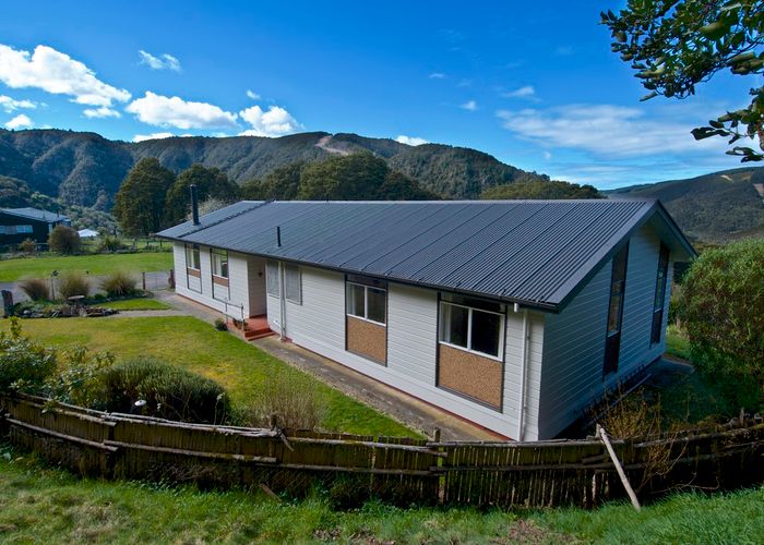  at 31 Tui TCE, Waipori Falls, Outram