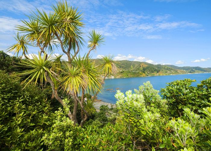  at 3 Church Lane, Point Howard, Lower Hutt