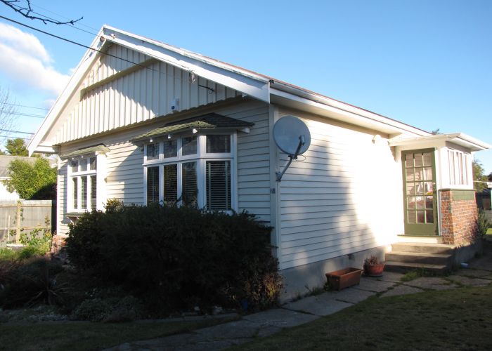  at 25 Domain Terrace, Spreydon, Christchurch