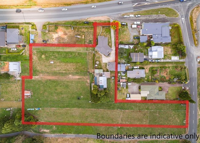  at 2883 State Highway 1, Lichfield, Putāruru