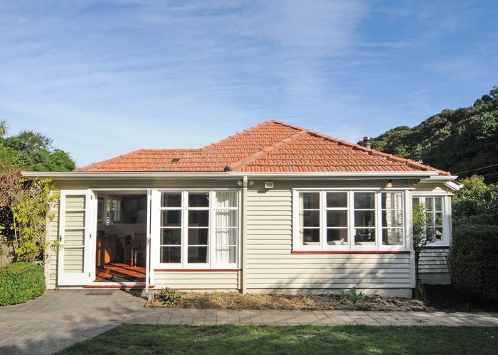  at 12 Victory Avenue, Karori, Wellington