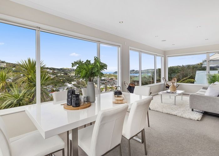  at 6 Seatoun Heights Road, Seatoun, Wellington
