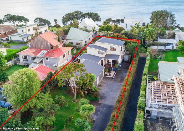at 7 Pohutukawa Road, Beachlands, Auckland