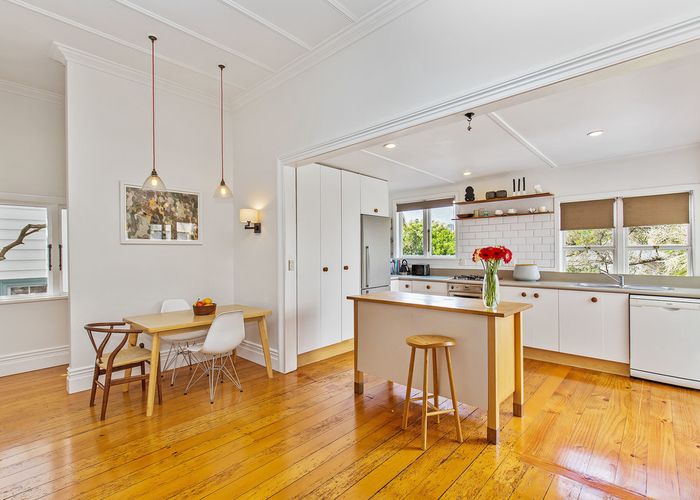  at 14 Hector Street, Ponsonby, Auckland