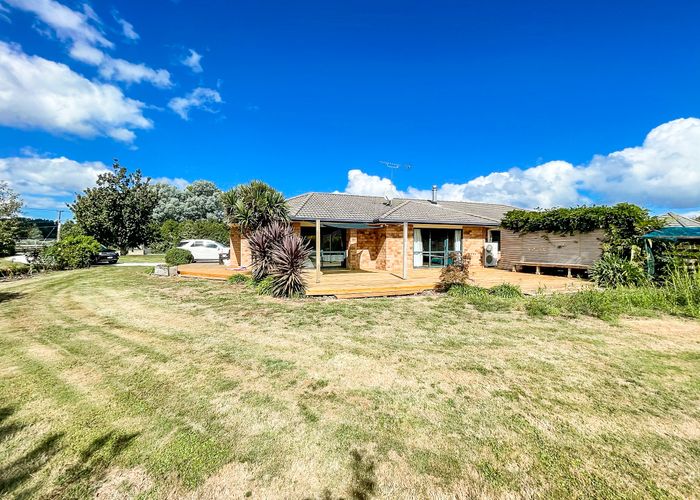  at 855 Frontier Road, Te Awamutu