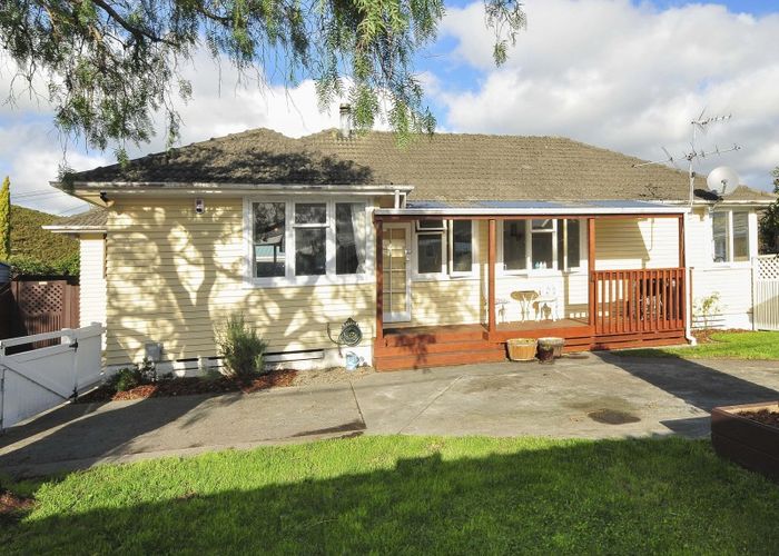  at 385A Cambridge Terrace, Naenae, Lower Hutt