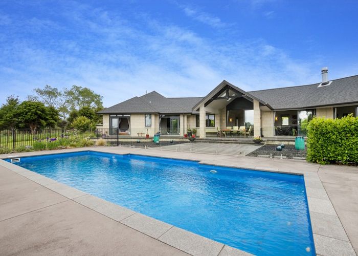  at 199 Jericho Road, Pukekohe East