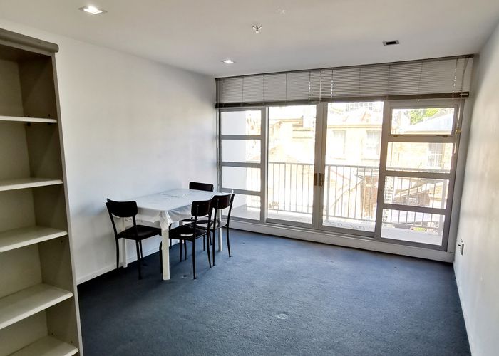  at 2B/56 Liverpool Street, Auckland Central, Auckland