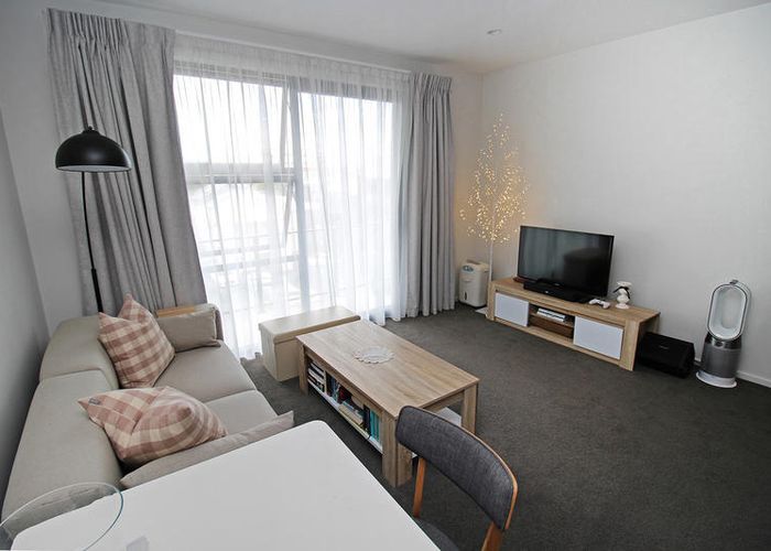  at 10/97 FILLEUL Street, Dunedin Central, Dunedin