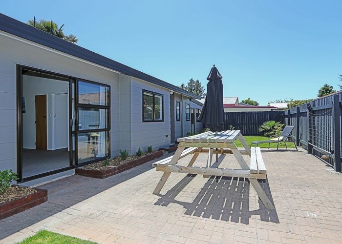 at 711B Whitehead Road, Saint Leonards, Hastings