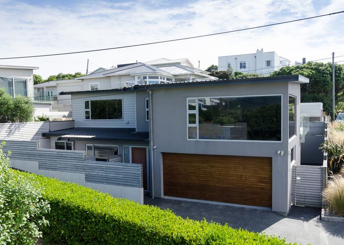  at 44 Waru Street, Khandallah, Wellington