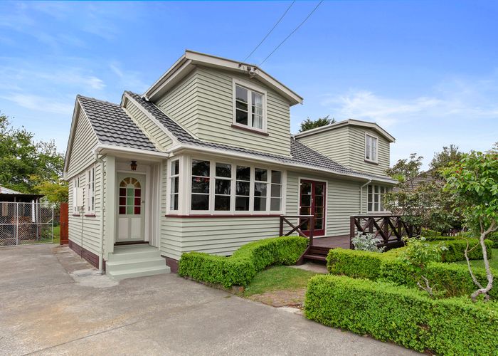  at 22 Bramwell Street, Dallington, Christchurch