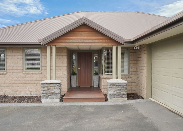 Free property data for 46 Oakwood Drive, Rangiora homes.co.nz