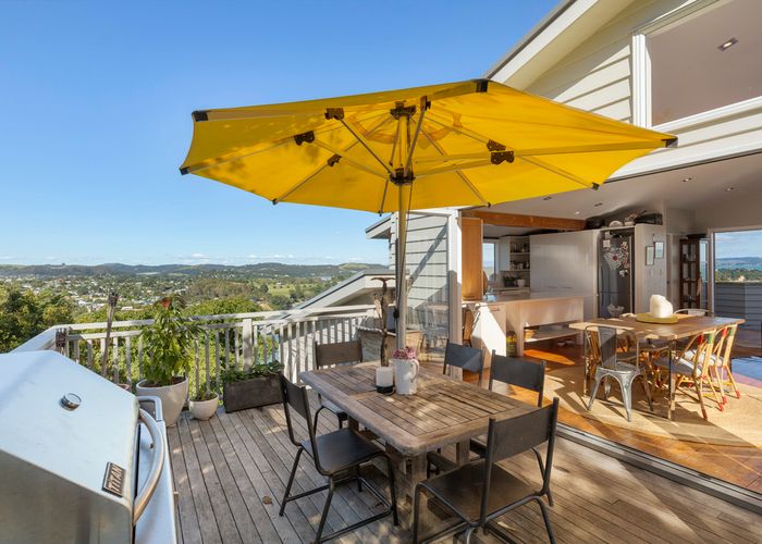  at 27/25 Burrell Road, Oneroa, Waiheke Island