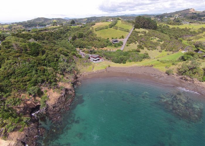  at 105 Landowners Lane, Tutukaka, Whangārei